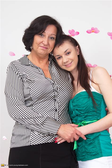 Katerina Mckenna <strong>Old</strong> And <strong>Young Lesbians</strong>. . Old young lesbians porn
